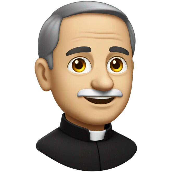 Don camillo emoji