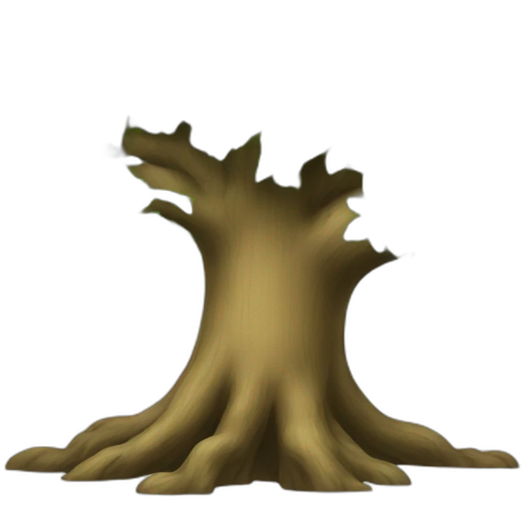 tree emoji
