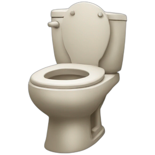 Toilets emoji