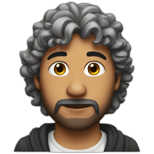Do Khaled emoji