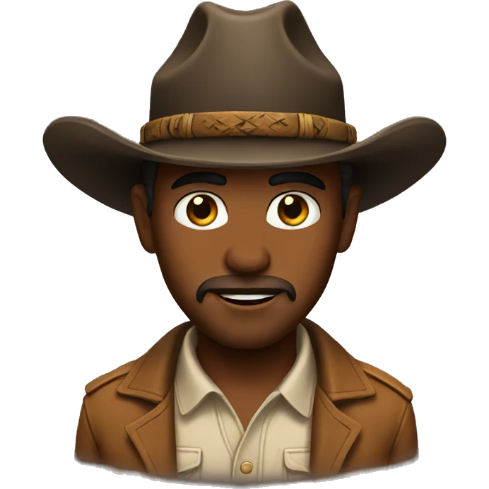 Western  emoji