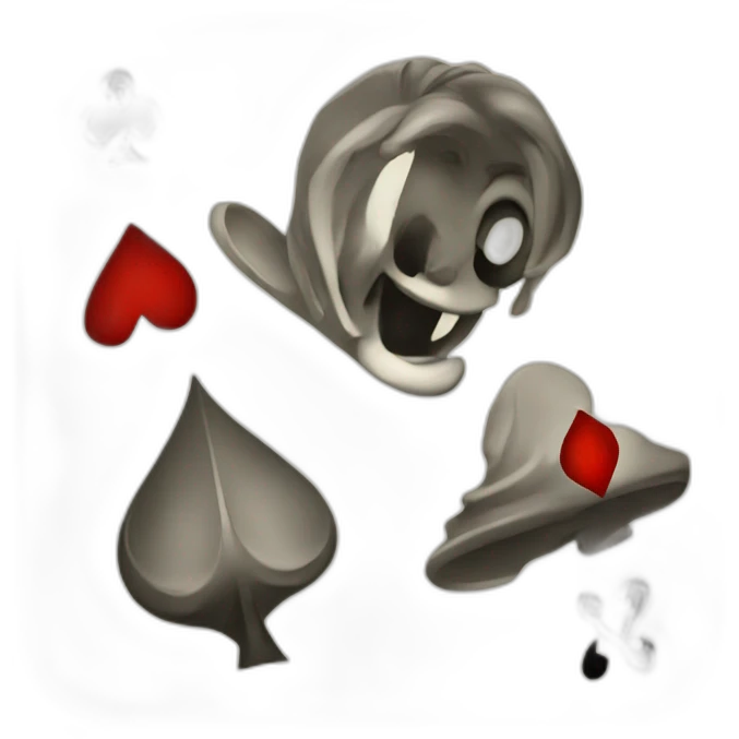 Jeux de cartes emoji