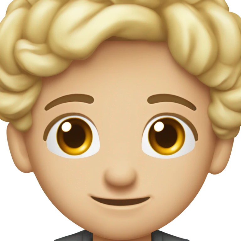 El hareketi emoji