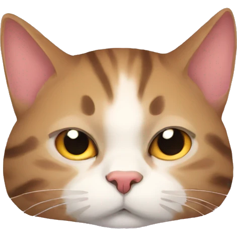 Catnap emoji