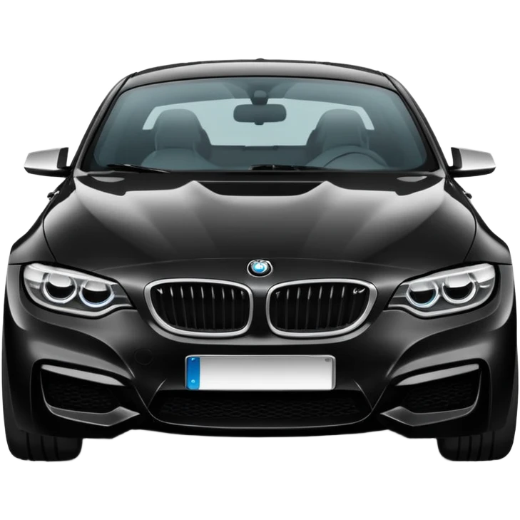 Bmw emoji