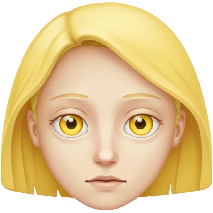 icterícia emoji