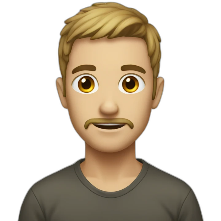 Rot emoji