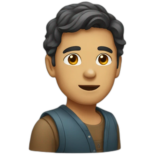 Human emoji