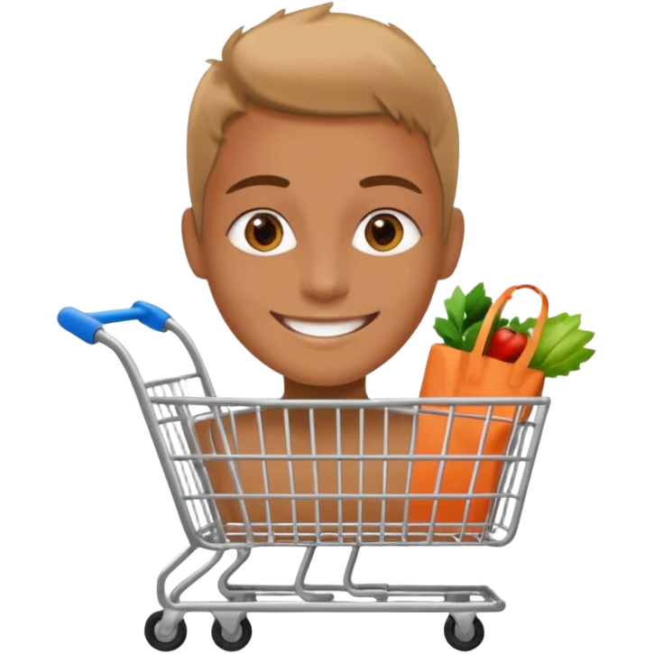 ENTRADA DO SUPER🛒MERCADO emoji