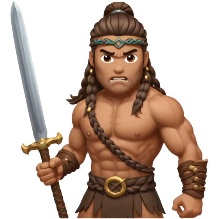 Clash of clans emoji