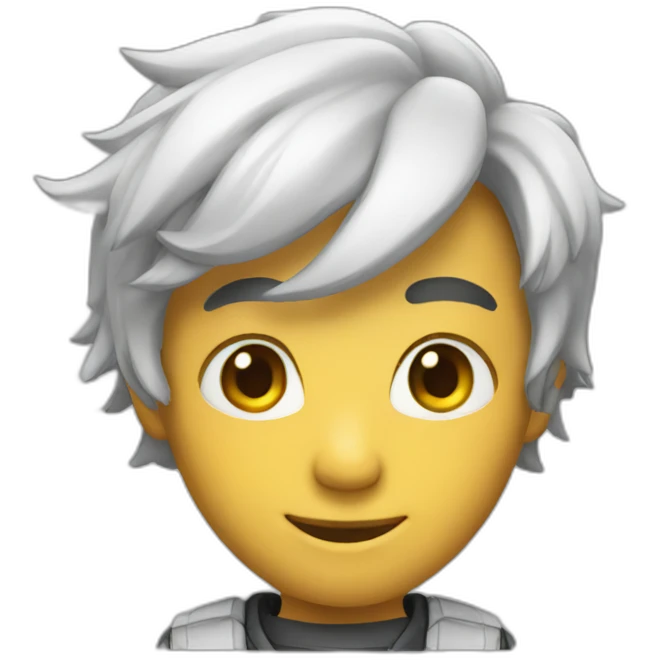 gaming emoji