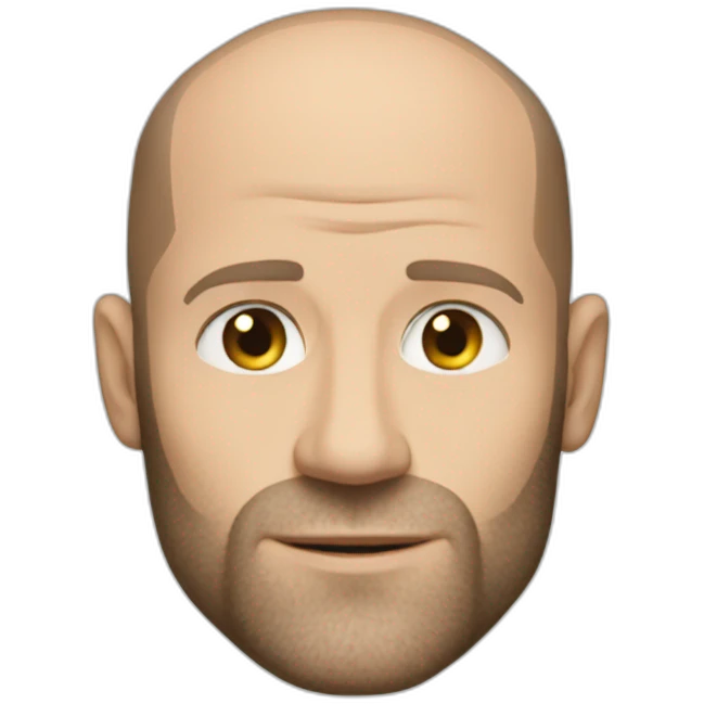statham emoji