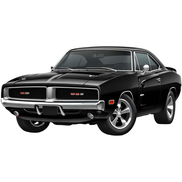 faz o dodge charge dos Velozes & Furiozos pra min? emoji