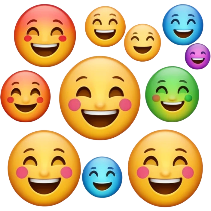 Words for Laughing emoji