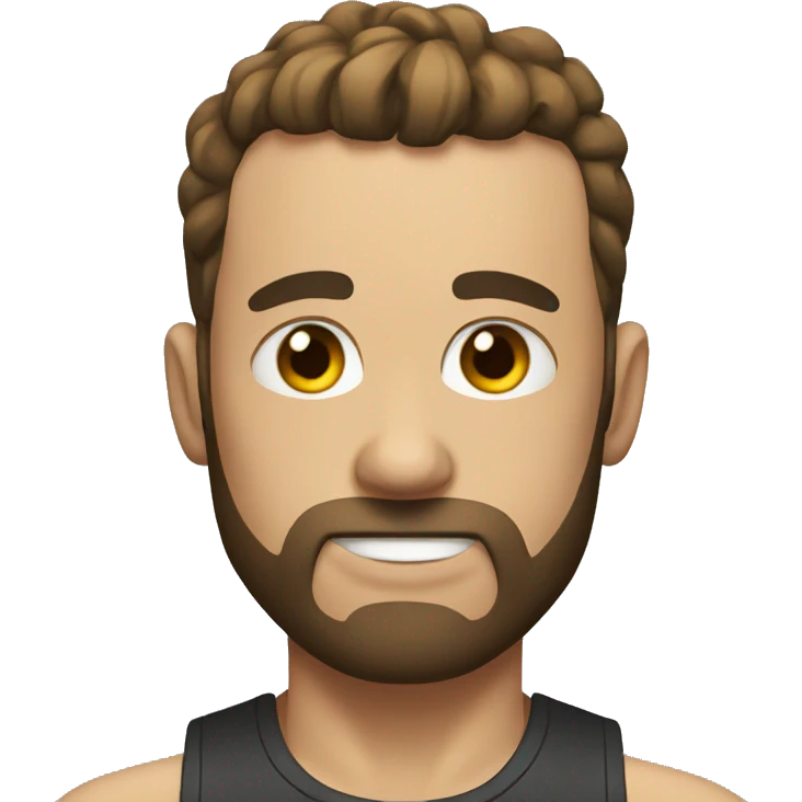 gym emoji