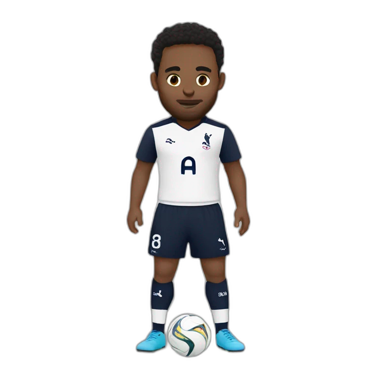 wembenyama spurs emoji