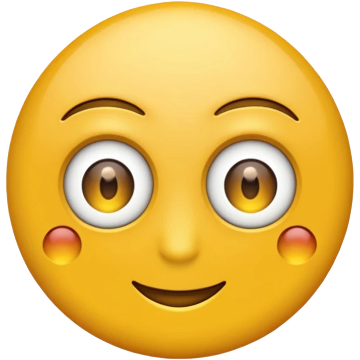 Crie um emoji com essas especificações  emoji