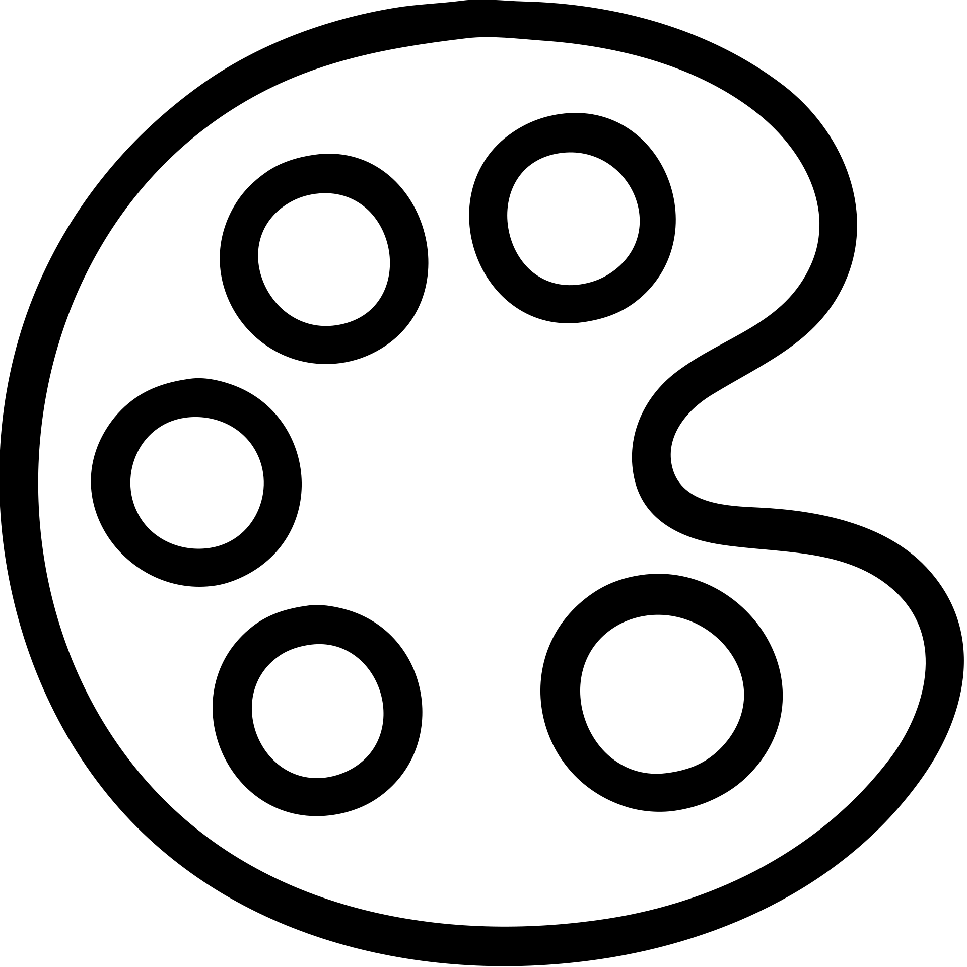 палитра emoji