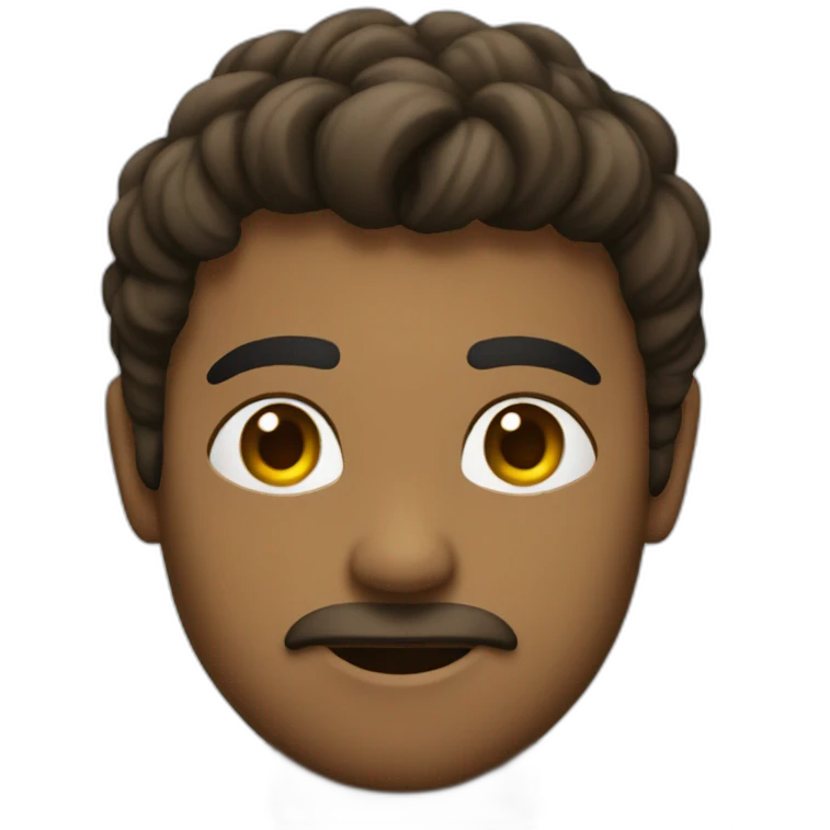 cansado emoji