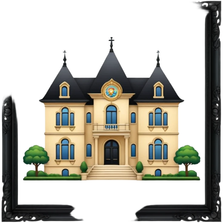 Estate emoji