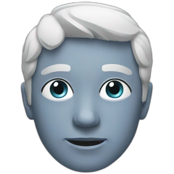 PLASTIC emoji