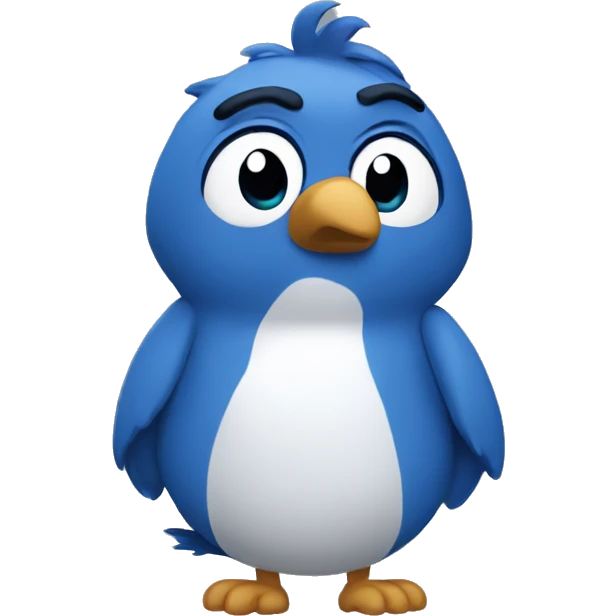 Bluey  emoji