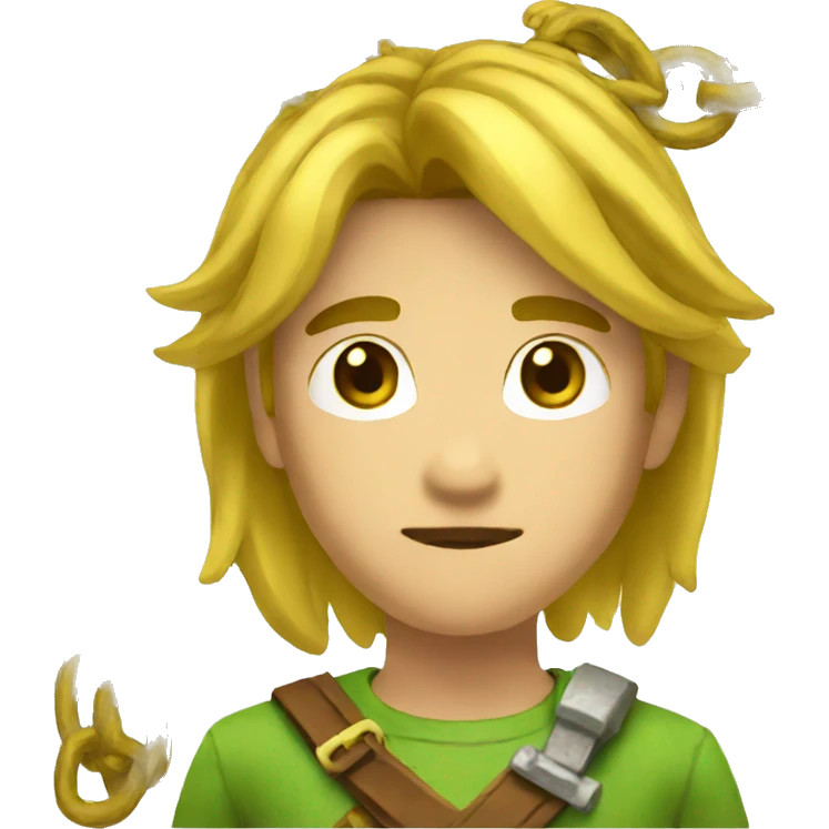 Link emoji