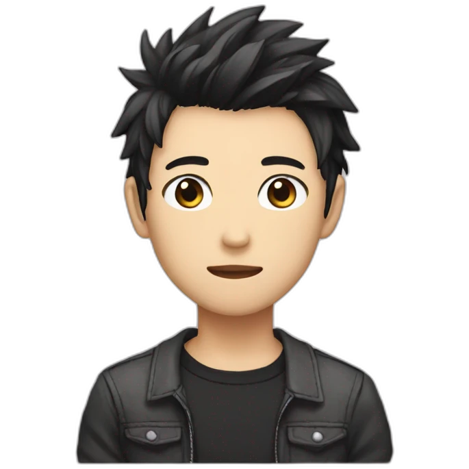 Mackenyu  emoji