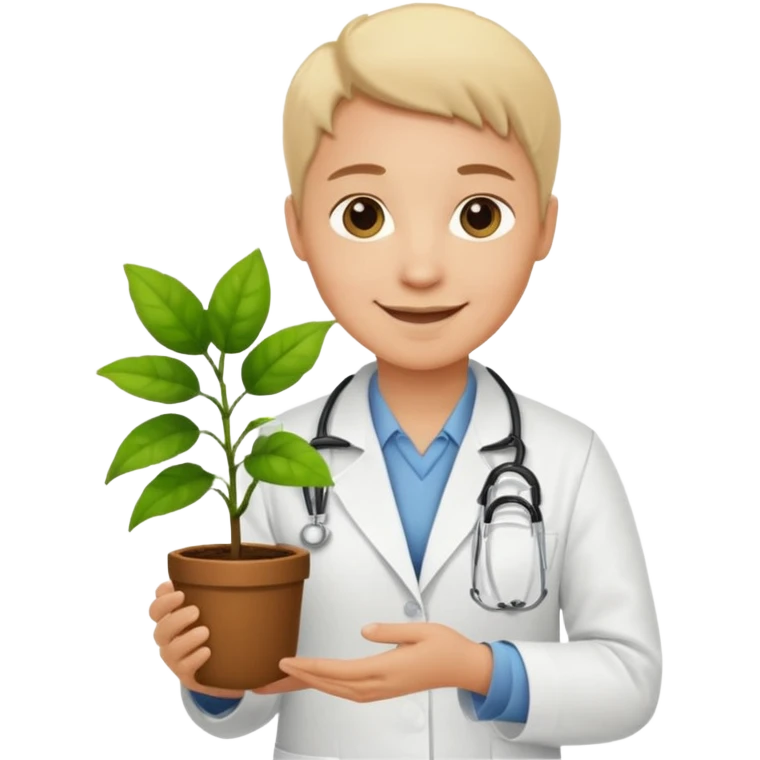 Professora de Biologia emoji