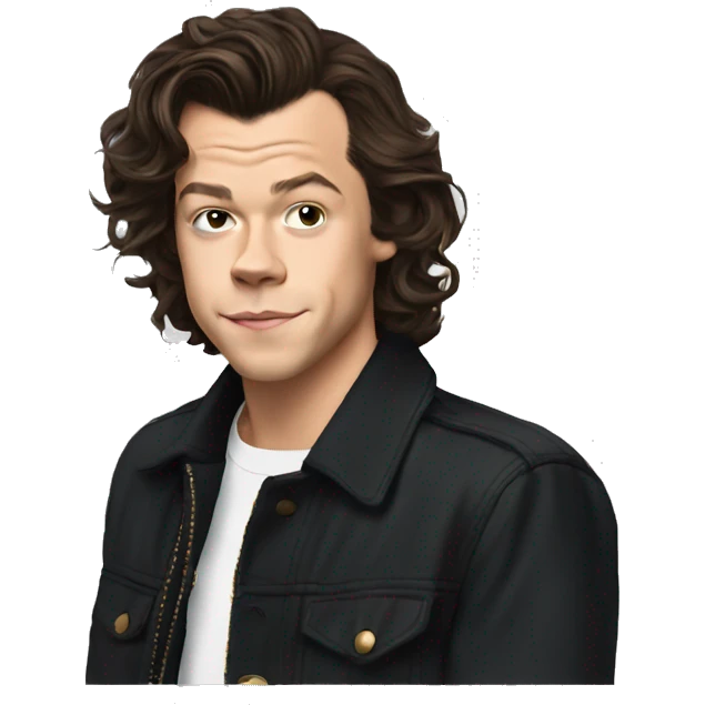 Harry styles  emoji