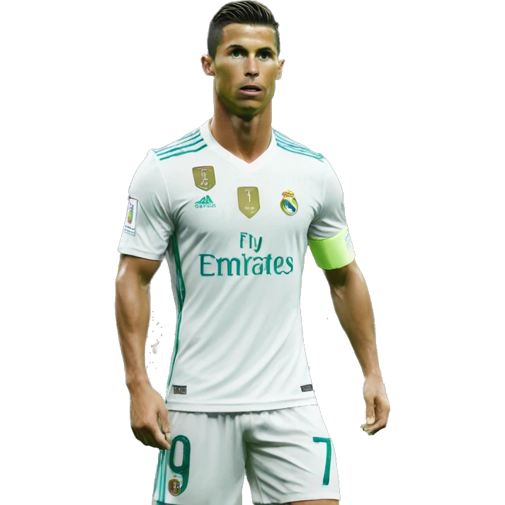 Cr7 emoji