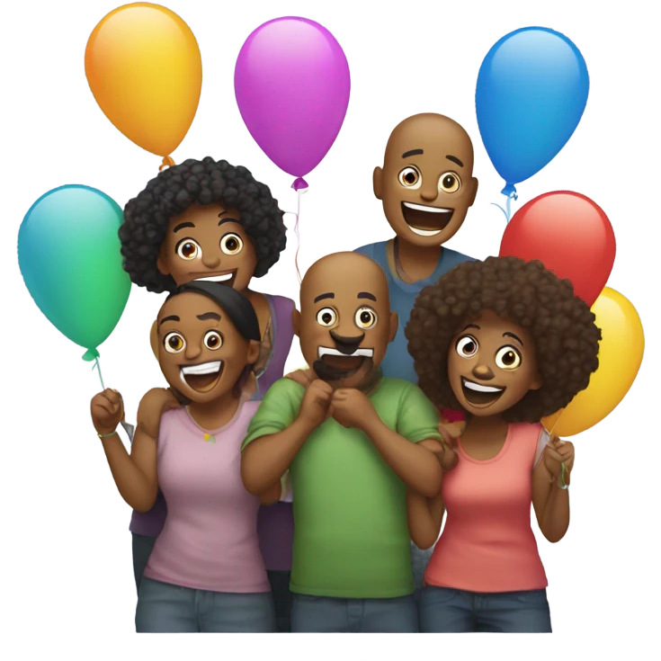 Fun emoji