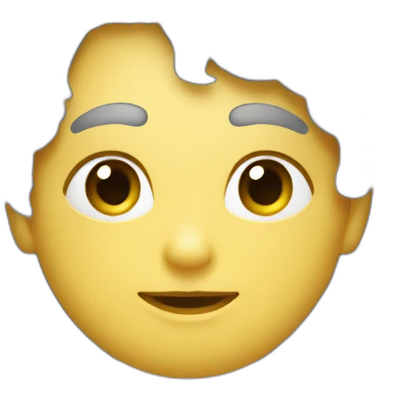 Cœur brisé emoji