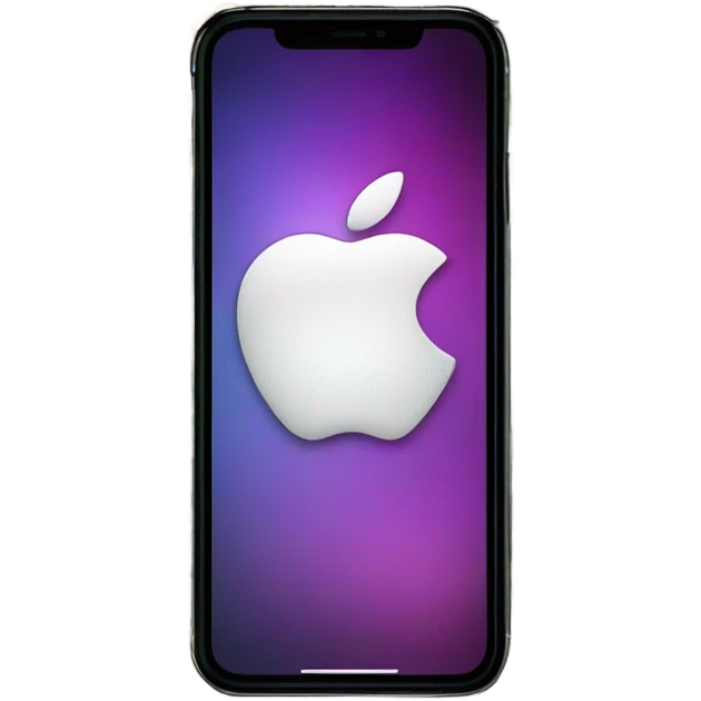 iPhone  emoji