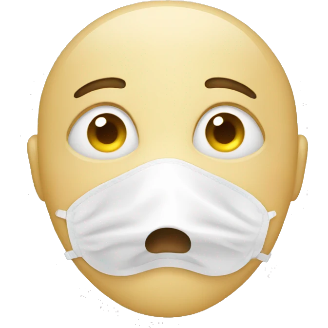 Allergy emoji