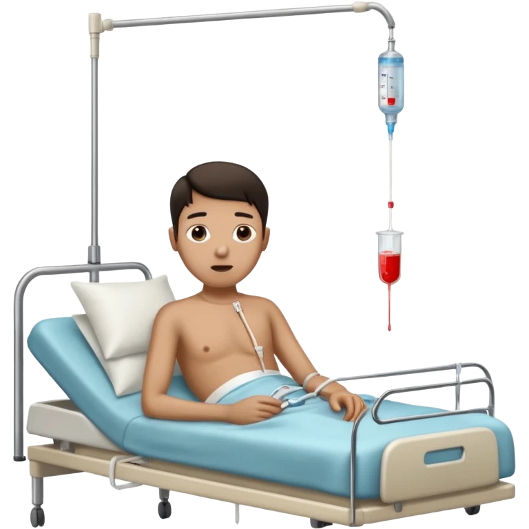 NPO means no eating or drinking  emoji