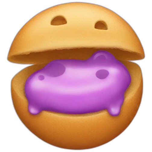 🍠  emoji