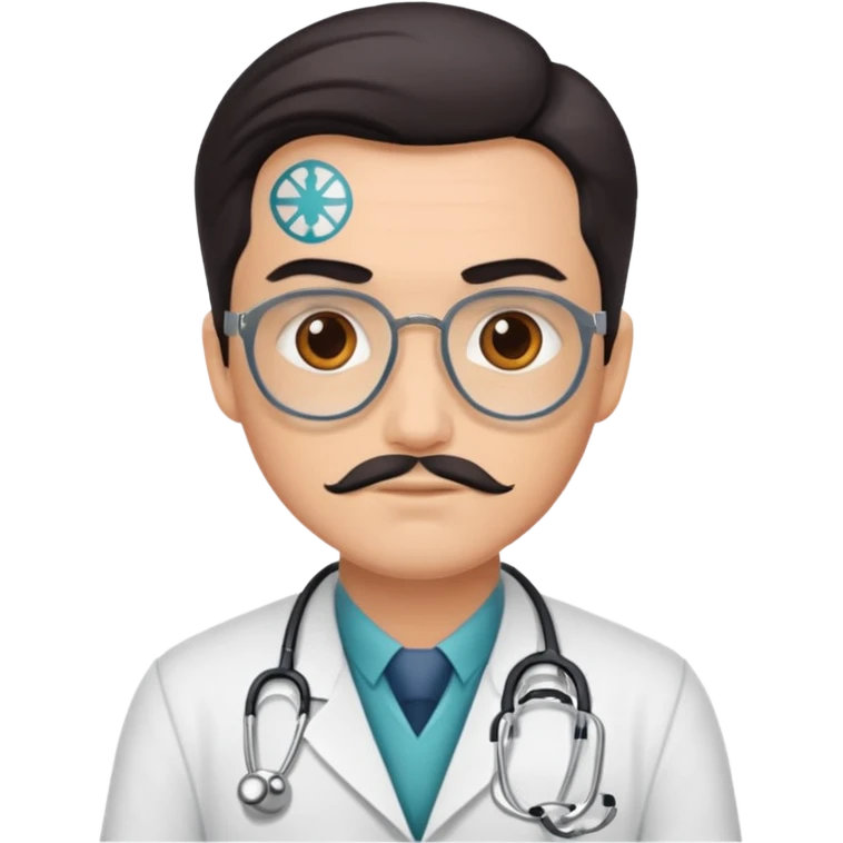 tattooed doctor emoji