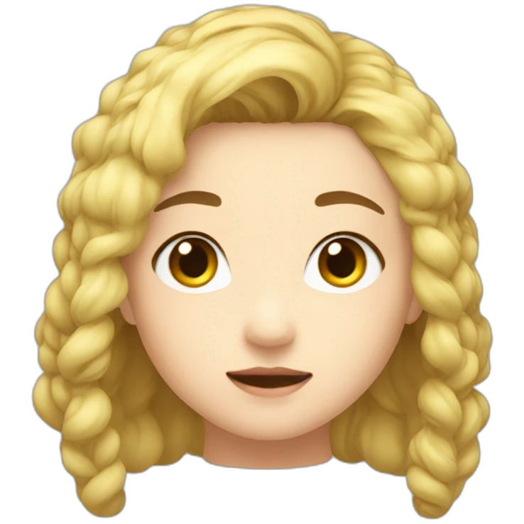 Onni chan emoji