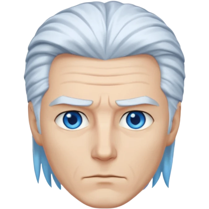 Vergil emoji