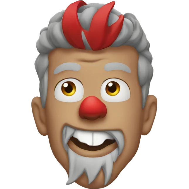 Rayo emoji