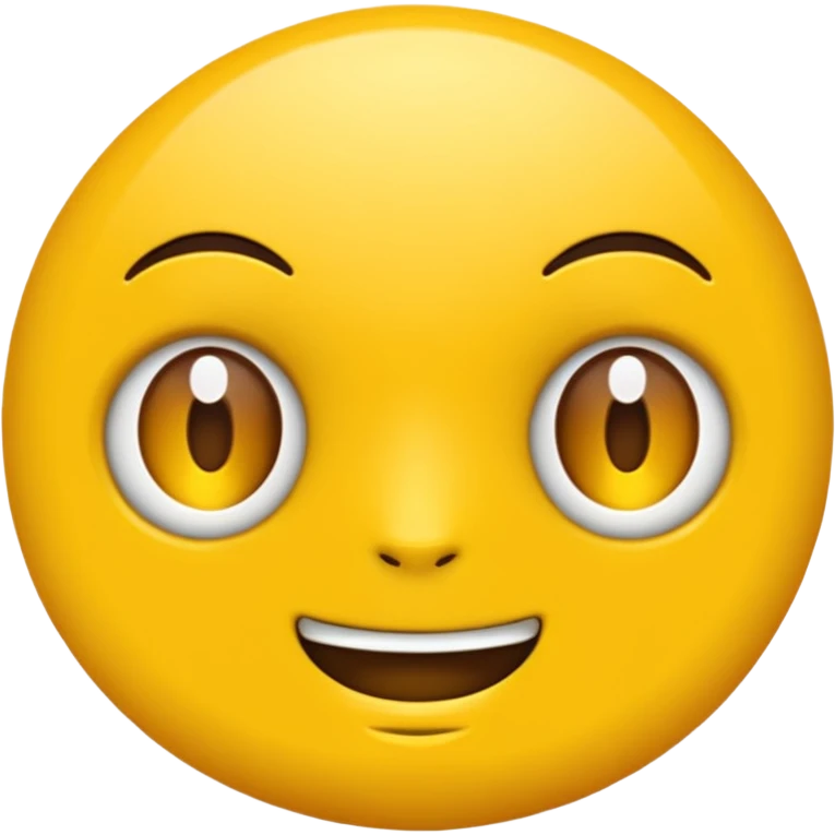 I want a text saying PATA PATA in yellow color emoji