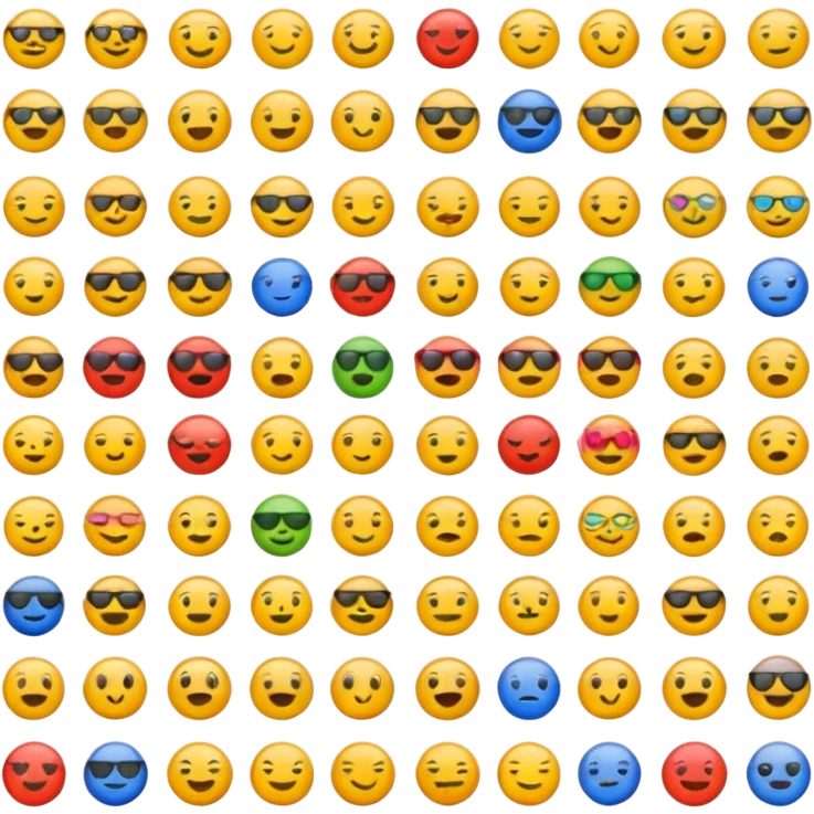 Emoji Google  emoji