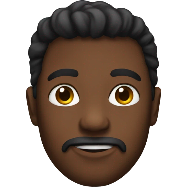 Nah emoji