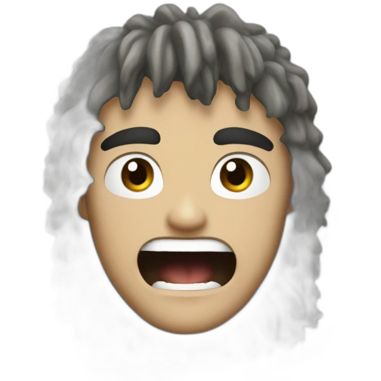Berserk emoji
