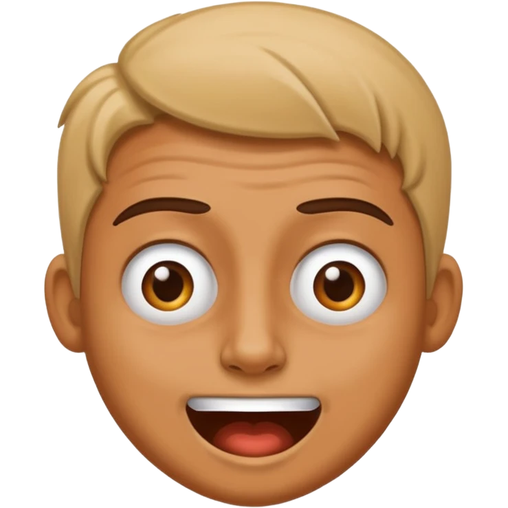 Thewackey emoji
