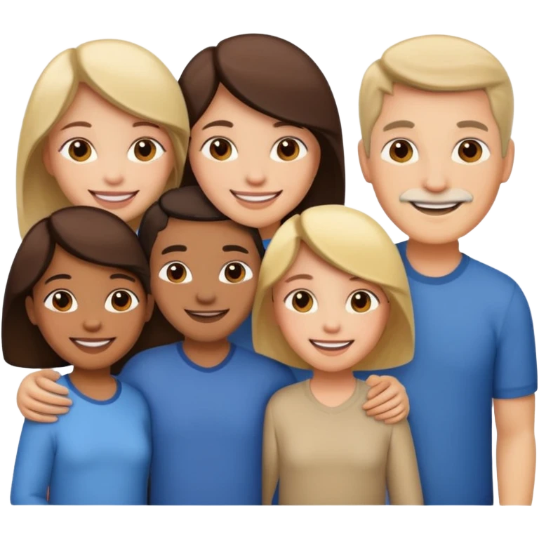 family help emoji
