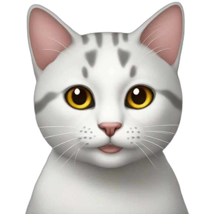 Gatto emoji