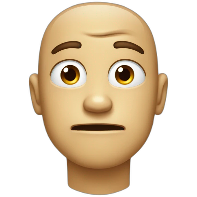 smail-cry emoji