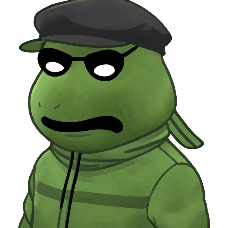 Robber emoji emoji